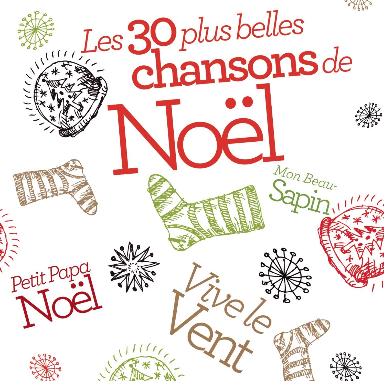 MUSIQUE NOEL