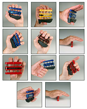 CADEAU GUITARISTE GRIPMASTER