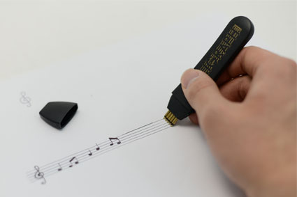 CADEAU MUSIQUE CLASSIQUE NOLIGRAPH