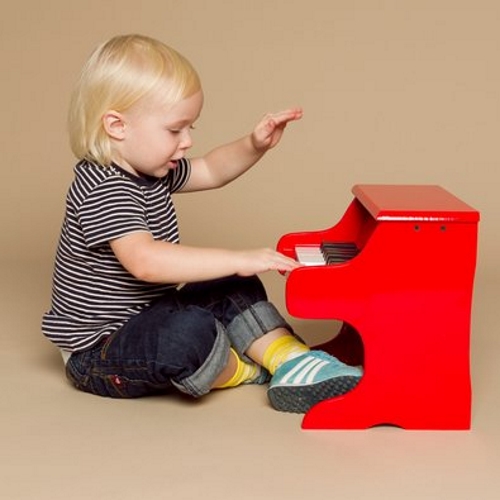 piano en bois vilac