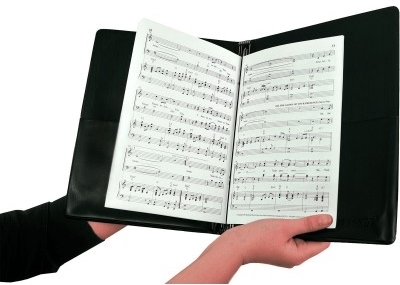 Un Pupitre A Main Pour Chanteur Cadeaux Pour Musiciens