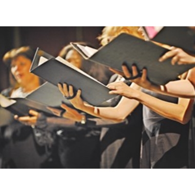 Un Pupitre A Main Pour Chanteur Cadeaux Pour Musiciens