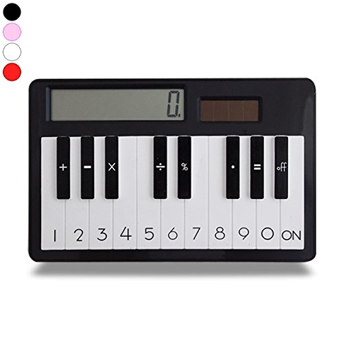 A Piano Calculator