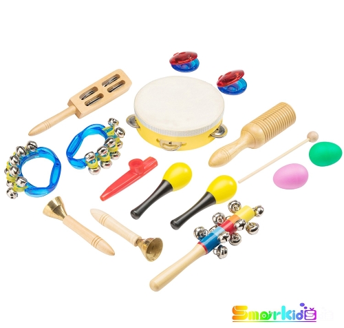 kit instrument de musique bebe