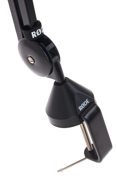 Bras de micro articulé Rode PSA-1 – Cadeaux pour Musiciens