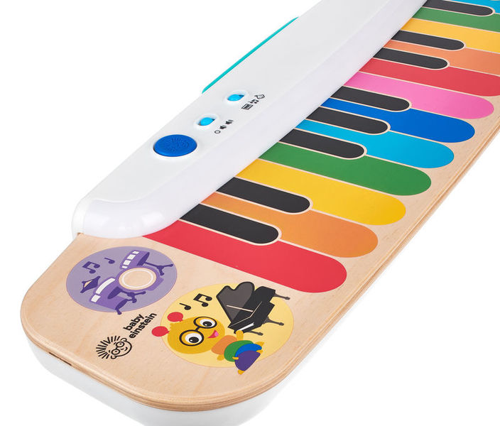 Jouets musicaux 3 en 1 pour bébé - Clavier de piano - Xylophone