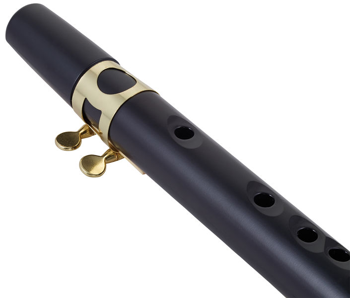 Saxophone de poche Xaphoon Standard C – Cadeaux pour Musiciens