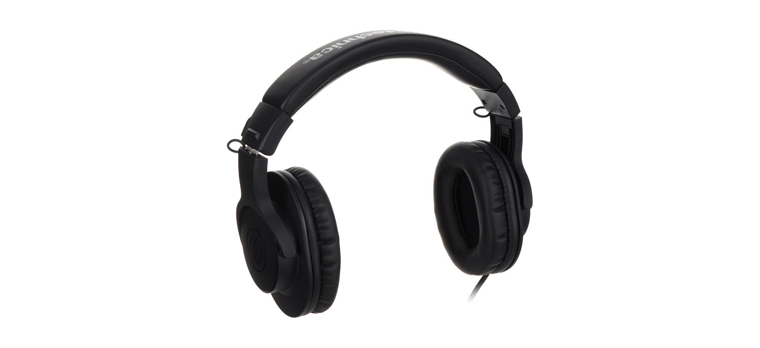 Audio Technica ATH M20X