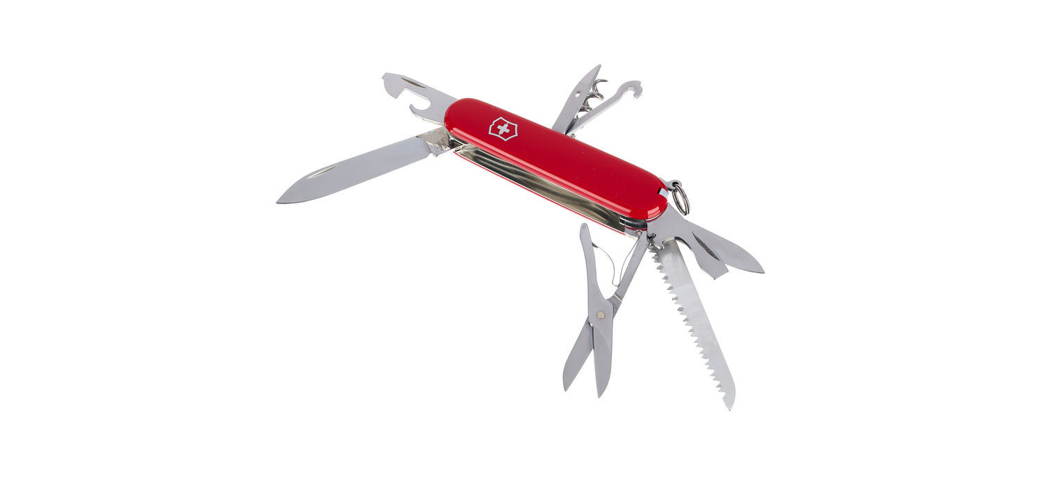 Couteau Suisse Victorinox Huntsman