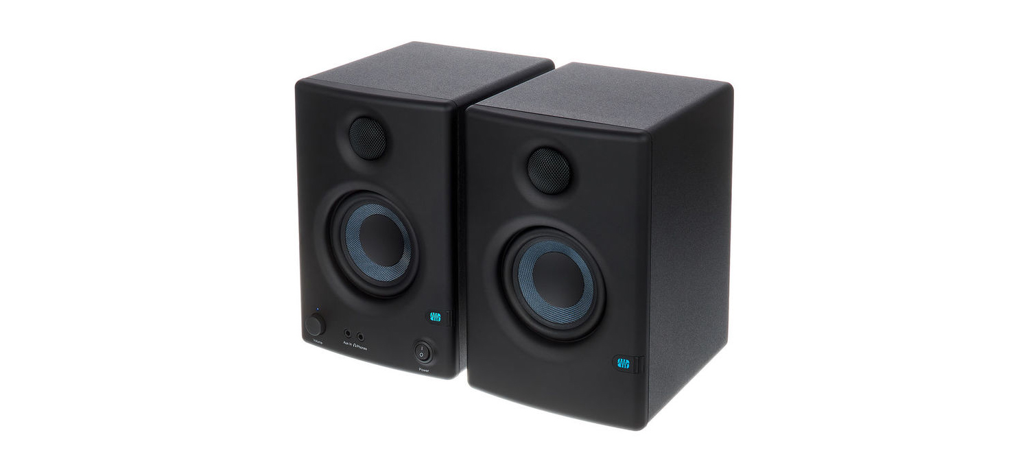 Moniteurs De Studio Actifs Presonus Eris E3.5