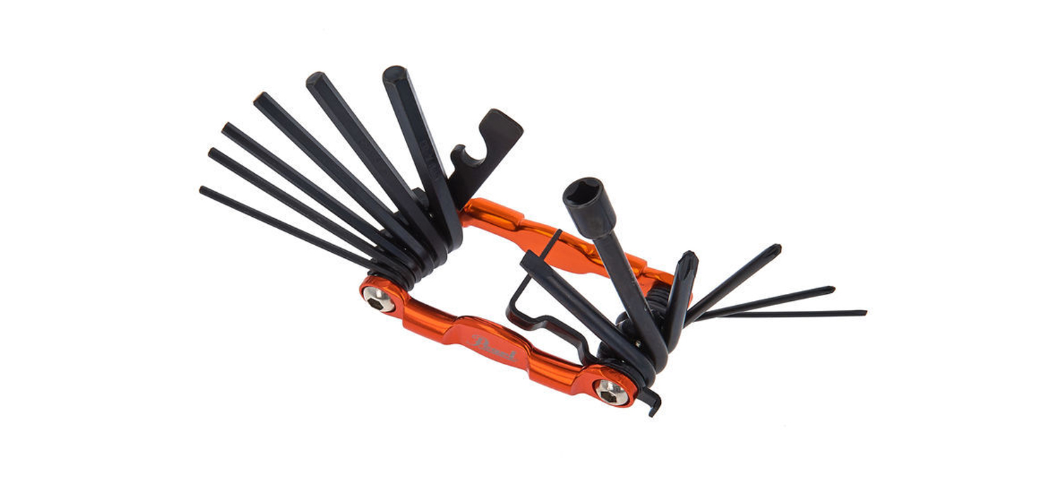 Outil Multifonctions Pour Batteur Pearl PTT13 Tech Tool