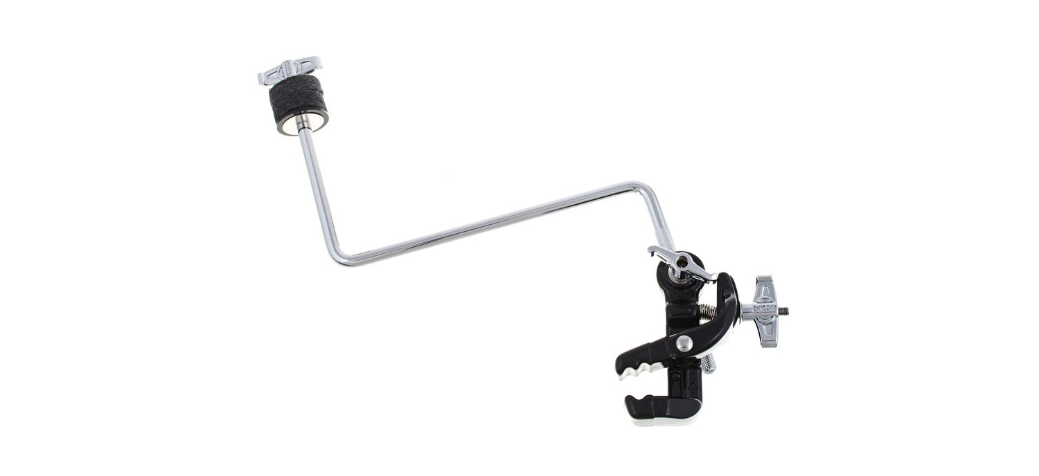 Support De Cymbale Dixon PA-HCM-SP Cymbal Mount