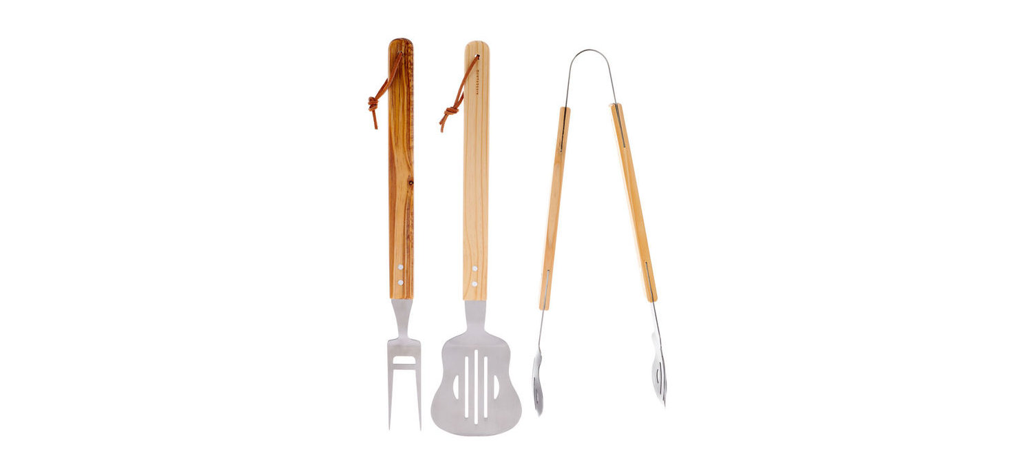 Barbecue Set Guitare MusikBoutique