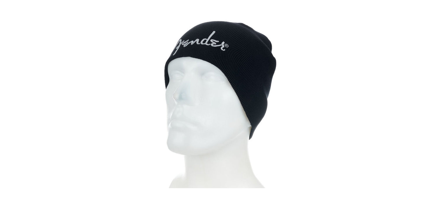 Bonnet Fender Beanie