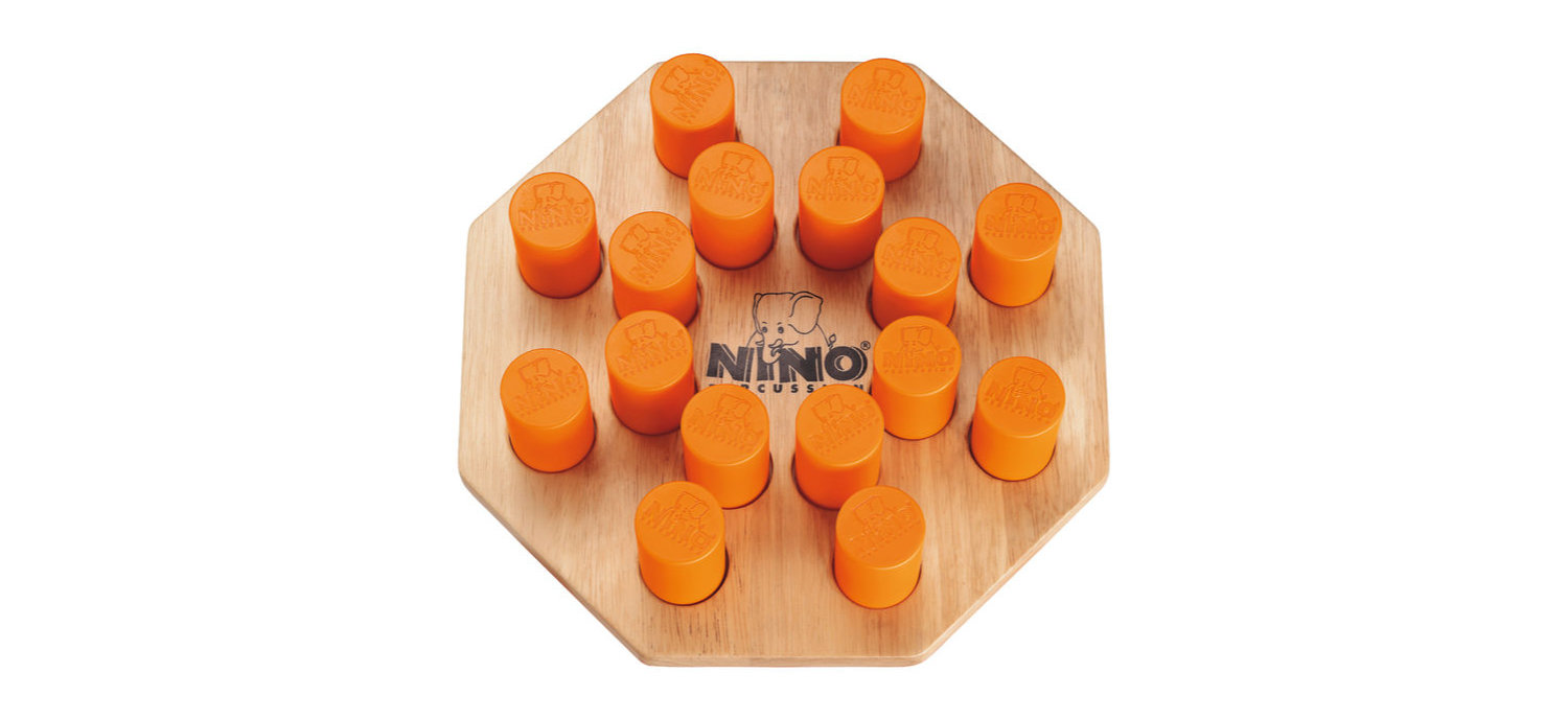 Jeu De Shakers Nino Nino 526 Shake N Play