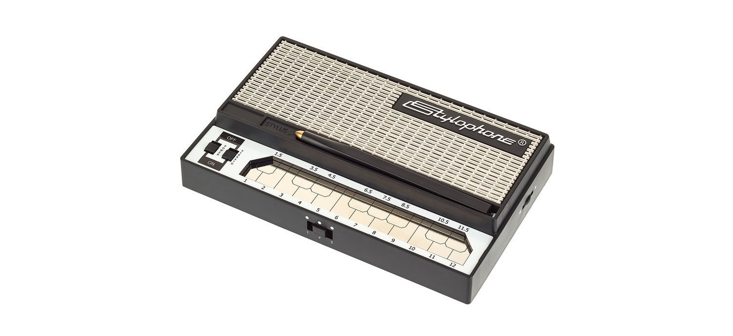 Stylophone Dübreq S-1 Analog