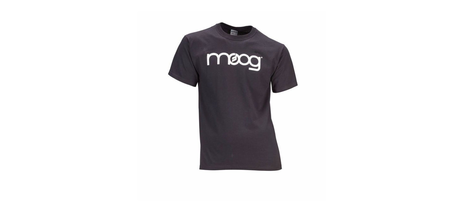 T-Shirt Moog Classic 