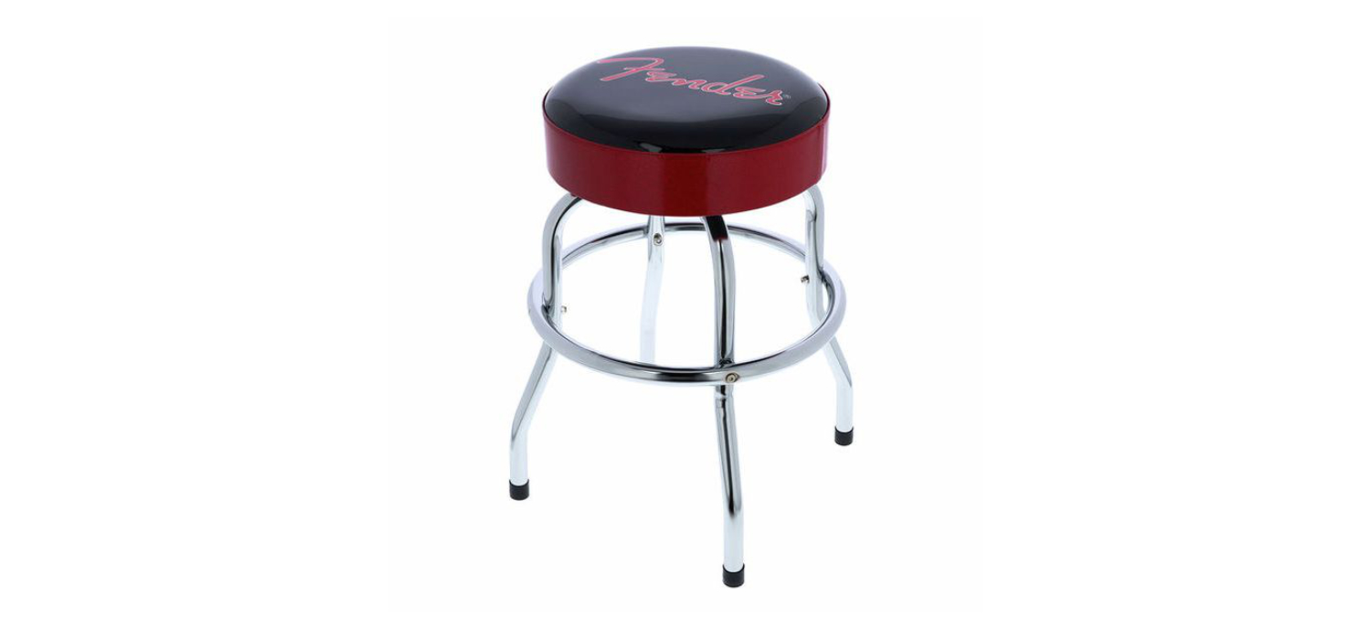 Tabouret De Bar Fender