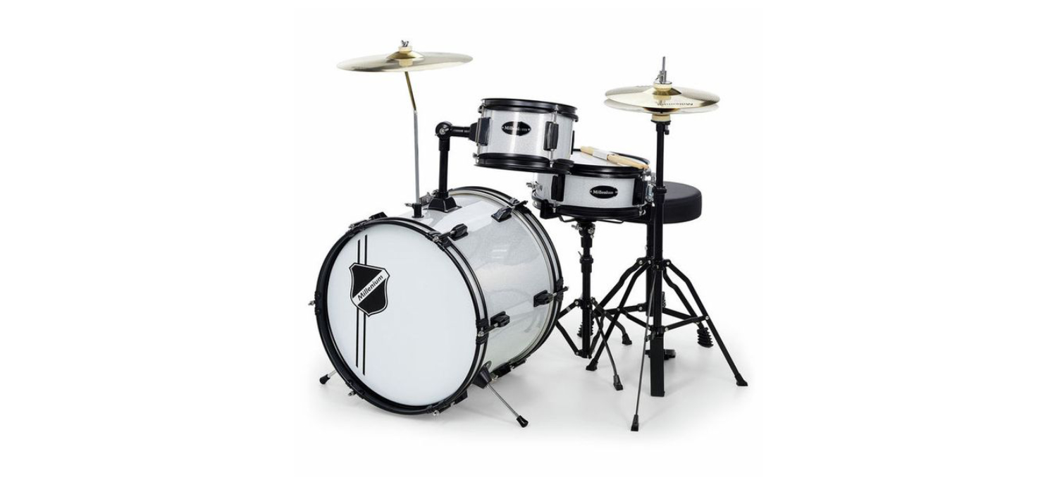 Cadeau pour batteur et percussionniste – Cadeaux pour Musiciens