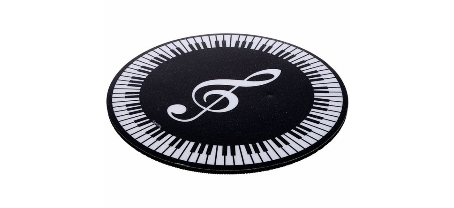 Autocollants pour touches de piano music2me Piano Sticker – Cadeaux pour  Musiciens